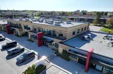2155 Dunwin Drive Unit# 28 Mississauga Ontario L5L 4M1