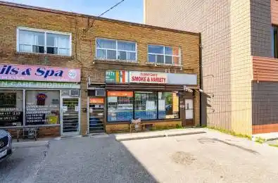 724 Wilson Avenue Toronto W05 Ontario M3K 1E2