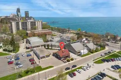 433 Brock Avenue Burlington Ontario L7S 1M8