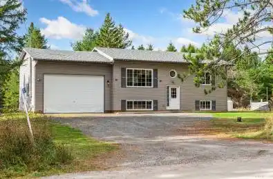2129 Concession 9b Road Lanark Highlands Ontario K0A 1P0