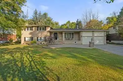 28 Morgans Road East Gwillimbury Ontario L9N 0E7