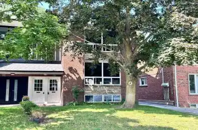 274 Glenforest Road Toronto C04 Ontario M4N 2A4