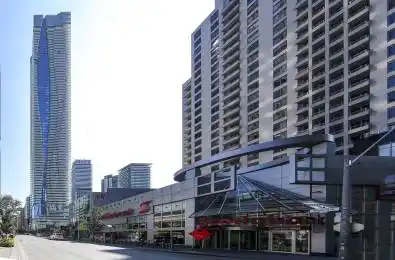 1 Bloor Street Unit# 6508 Toronto C08 Ontario M4W 0A8