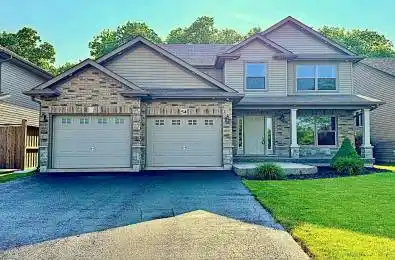 54 Harvest Gate West Lincoln Ontario L0R 2A0