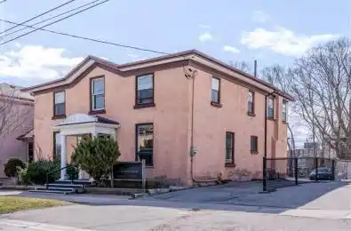 73 Chatham Street Brant Ontario N3T 2P2