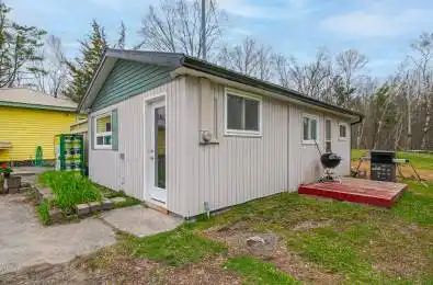 4007 County 6 Road North Kawartha Ontario K0L 2H0