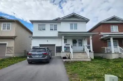 70 Brennan Crescent Unit# Main & Upper Loyalist Ontario K0H 2H0