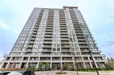 349 Rathburn Road Unit# Ph 116 Mississauga Ontario L5B 0G9