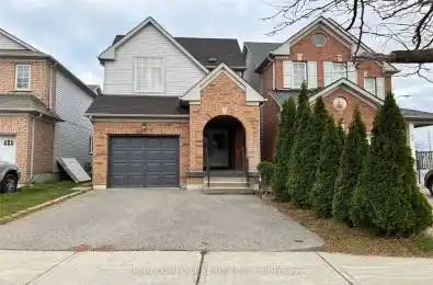 95 Ferncliffe(Basement) Crescent Markham Ontario L3S 4N6