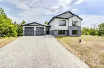 Lot 24A BOYD'S Road McNab/Braeside Ontario K7S 3G8