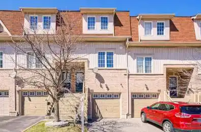 735 Sheppard Avenue Unit# 65 Pickering Ontario L1V 7K5