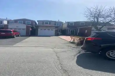 29 Redhead Crescent Toronto E07 Ontario M1V 3B3