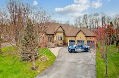 6 Basswood Drive Wasaga Beach Ontario L9Z 0A9
