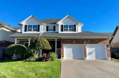 82 Spencer Avenue Orangeville Ontario L9W 5H8