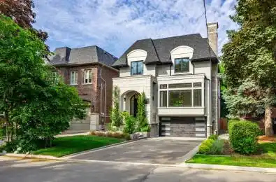5 Graymar Avenue Toronto C06 Ontario M3H 3B5