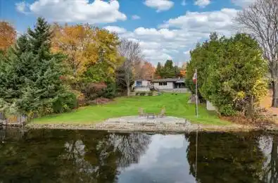 169 East Street Selwyn Ontario K9J 0C5