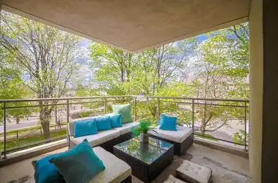 1 Leaside Park Drive Unit# 209 Toronto C11 Ontario M4H 1R1