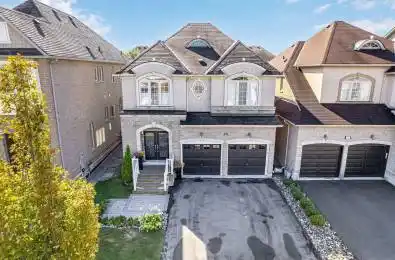 29 Township Avenue Richmond Hill Ontario L4E 0J6