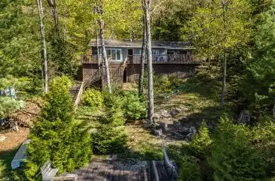 48 Raven Lake N/A Lake of Bays Ontario P0B 1A0