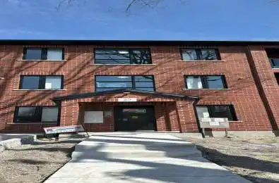 25 Alexandria Avenue St. Thomas Ontario N5P 3M7
