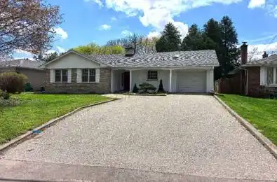 11 Drakefield Rd Drakefield Road Markham Ontario L3P 1G6