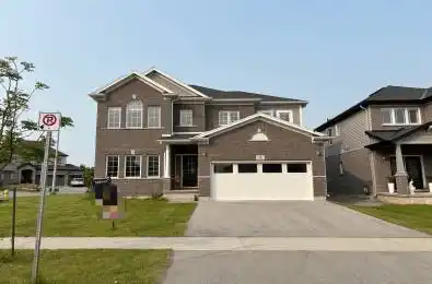 15 Ironwood Court Thorold Ontario L2V 0J1