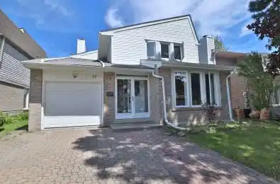 17 Eagle Point Road Toronto E05 Ontario M1W 2X4