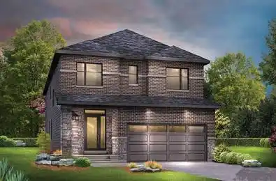 226 Prosperity Walk Kanata Ontario K2V 0V4