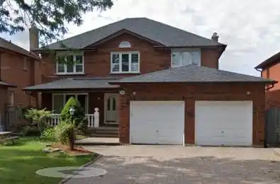 563 Lombardy Avenue Oshawa Ontario L1J 8H5