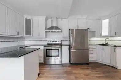 2620 Danforth Avenue Unit# 4 Toronto E02 Ontario M4C 1L7