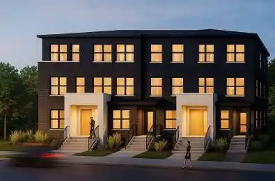 240 Ferland Street Vanier and Kingsview Park Ontario K1L 7T6