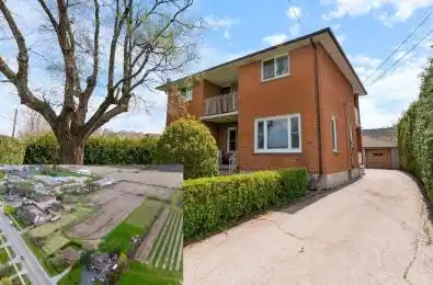 868 Highway 8 Highway Hamilton Ontario L8E 5J2