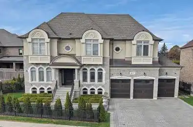 67 Langdon Drive King Ontario L7B 0M1