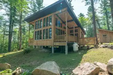 1812 Norway-Lake Lane North Frontenac Ontario K0H 2M0