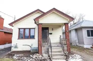 334 Wharncliffe Road London South Ontario N6J 2L8