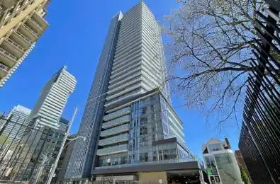 125 Redpath Avenue Unit# 1501 Toronto C10 Ontario M4S 0B5