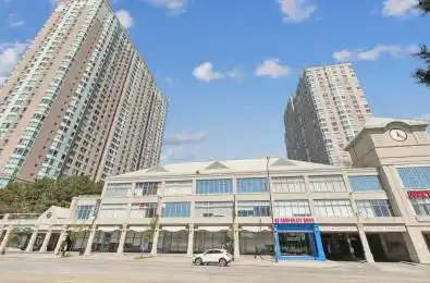 80 Corporate Drive Unit# 206 Toronto E09 Ontario M1H 3G5