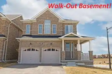 1908 Fosterbrook Street Oshawa Ontario L1K 3G5