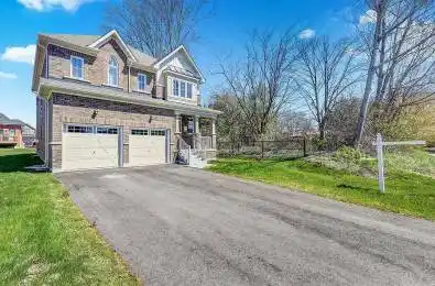 62 Ireland Street Clarington Ontario L1C 4T9