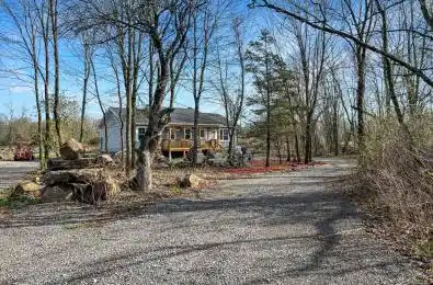 305 Bateman Road Stirling-Rawdon Ontario K0K 3C0
