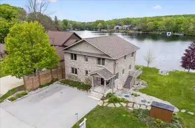 493 Lake Rosalind Rd 4 Road Brockton Ontario N4N 3B9
