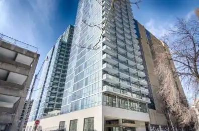 210 Simcoe Street Unit# 1309 Toronto C01 Ontario M5T 0A9