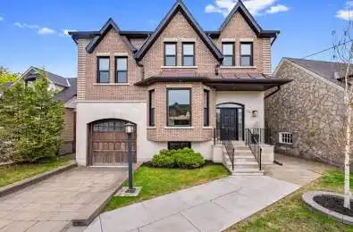 25 Parkland Road Toronto E06 Ontario M1N 1Y7