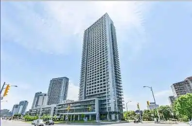 2015 Sheppard Avenue Unit# 2703 Toronto C15 Ontario M2J 0B3