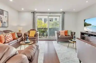91 Muir Drive Unit# 78 Toronto E08 Ontario M1M 3T7