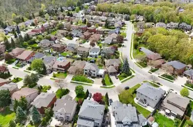 65 Ben Tirran Crescent Hamilton Ontario L8G 4V6
