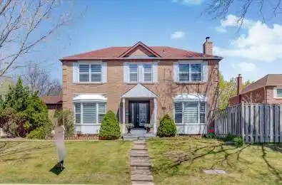 89 Fishery Road Toronto E10 Ontario M1C 4H5
