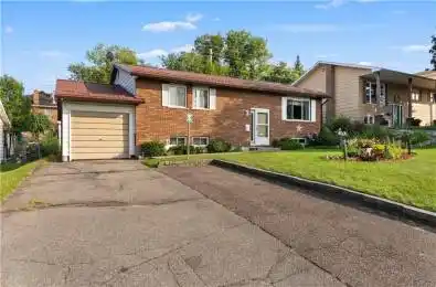 99 IVY Avenue Renfrew Ontario K7V 4C9