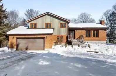 4 Rockwood Drive McNab/Braeside Ontario K0A 1G0