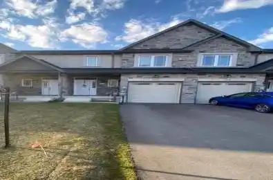 29 Callon Drive Hamilton Ontario L9K 0H8